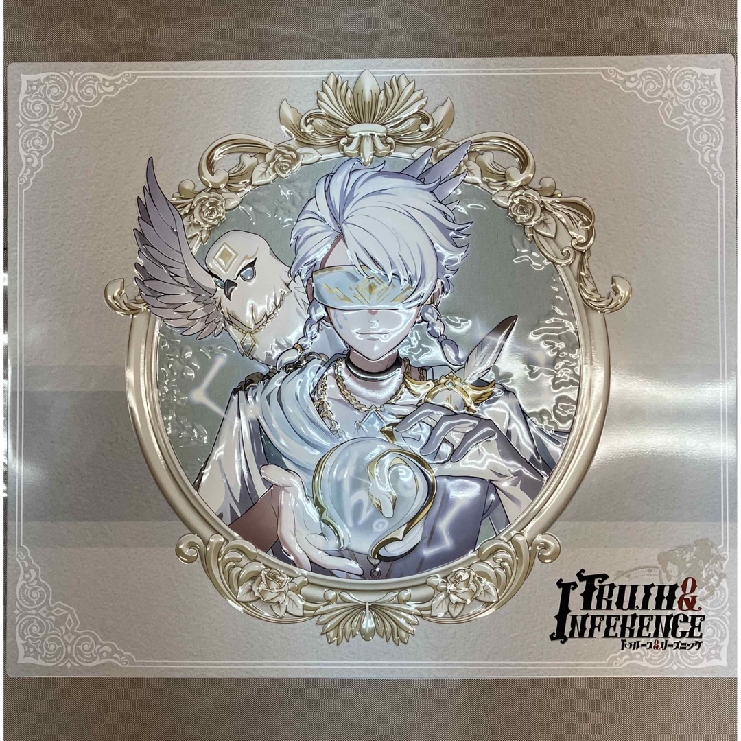 第5人格 4周年オフライン コード未使用 ホワイト コード未使用】第五人格