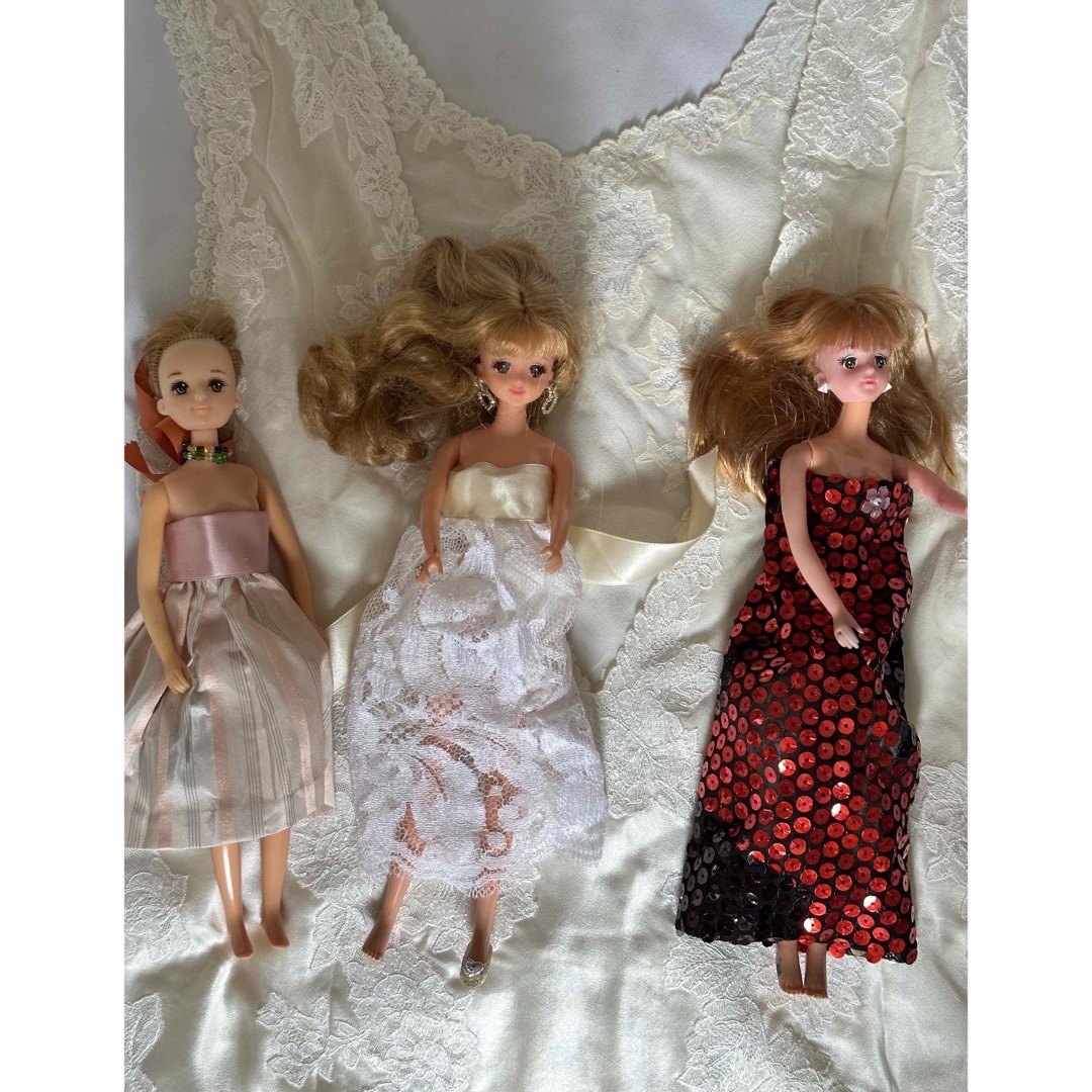 超希少】かわいいリカちゃん のぞみ 80s vintage 超希少】かわいいリカ