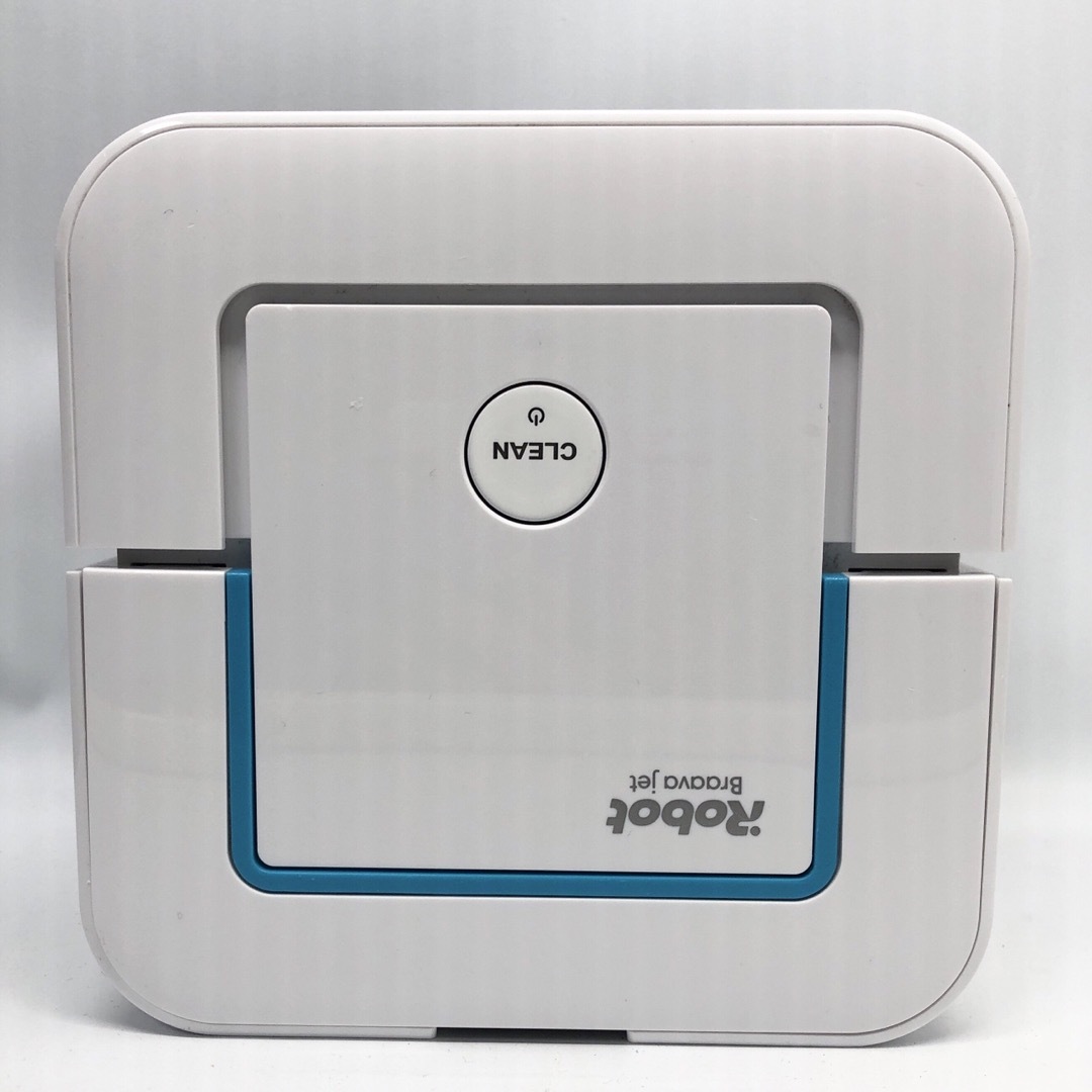 iRobot 床拭きロボット ブラーバ ジェット 250 B250060 【美品】iRobot