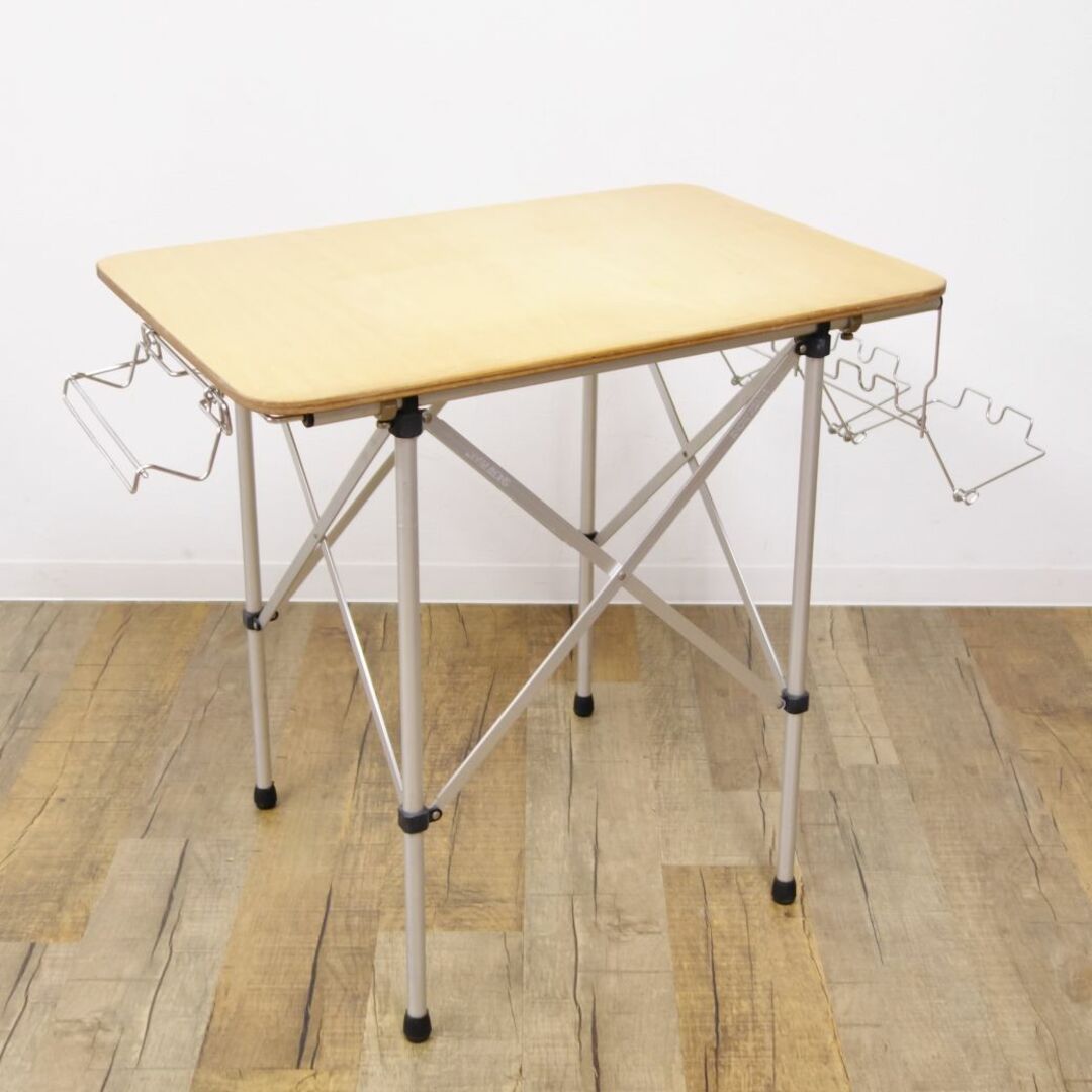 Snow Peak - ヤマコウ スノーピーク snowpeak フォールディング