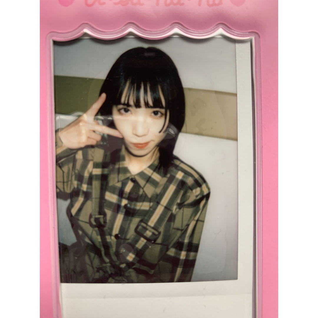 BiSH - アユニ・D チェキ の通販 by 到着希望日がある場合は購入前に