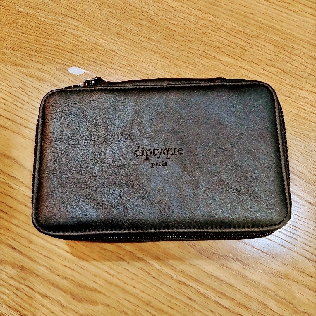 Rye カタール航空 ポーチと アメニティセット 未開封 4個 カタール航空