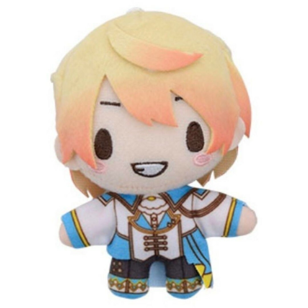 天馬司 ゲーム・おもちゃ・グッズ プロセカ マスコットぬいぐるみ 司