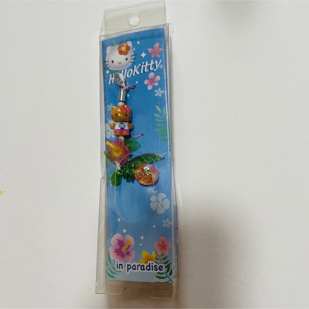 激レア ハローキティ 日焼けキティ シャープペンシル - メルカリ 金*春