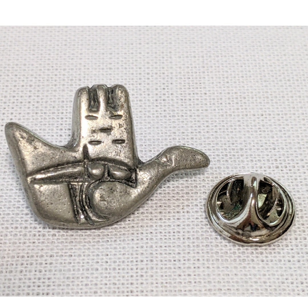 大幅値下げ】 ル・ コルビュジエ「開いた手(オｰプン・ハンド