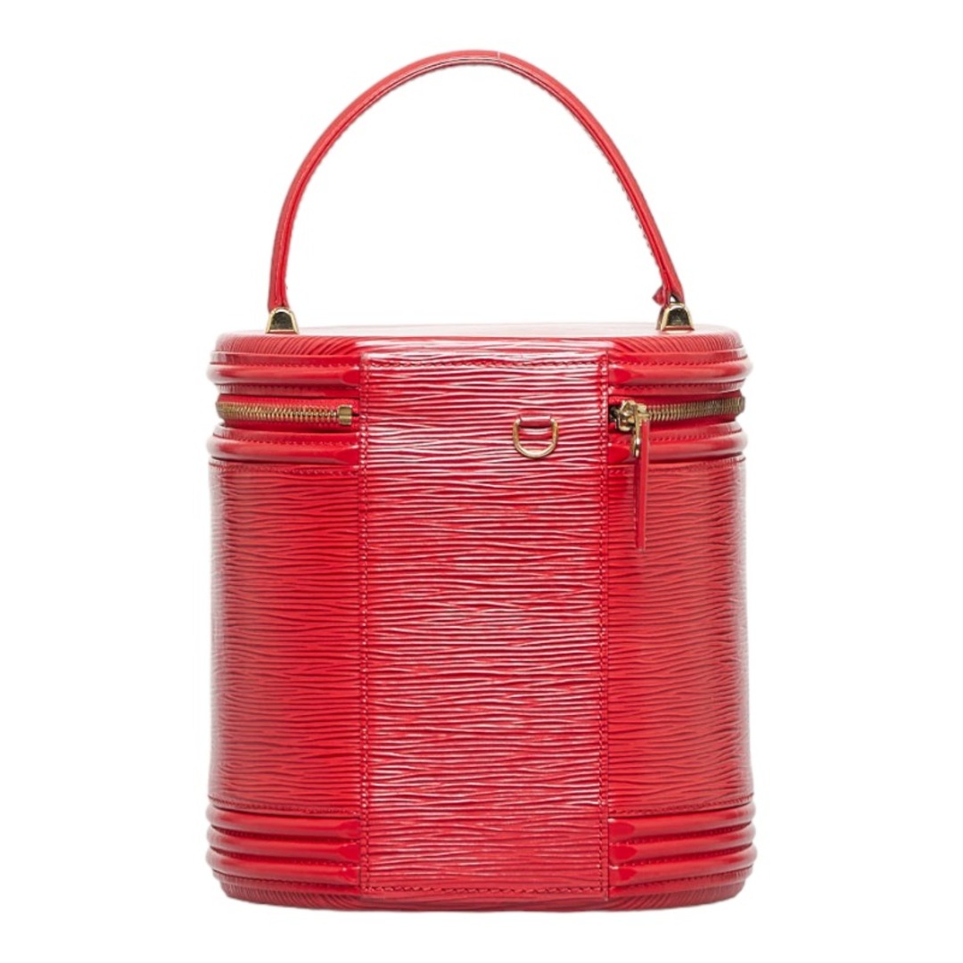 Louis Vuitton エピ カンヌ 収納袋付き 【公式通販】