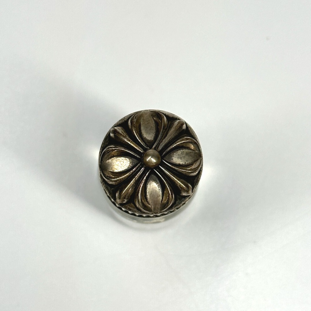 クロムハーツ CHROME HEARTS シャボン玉 しゃぼん玉 バブル 2017年