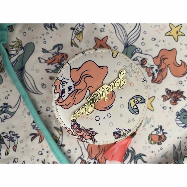 Jewelna Rose - ジュエルナローズアリエル トラベルポーチセットの通販