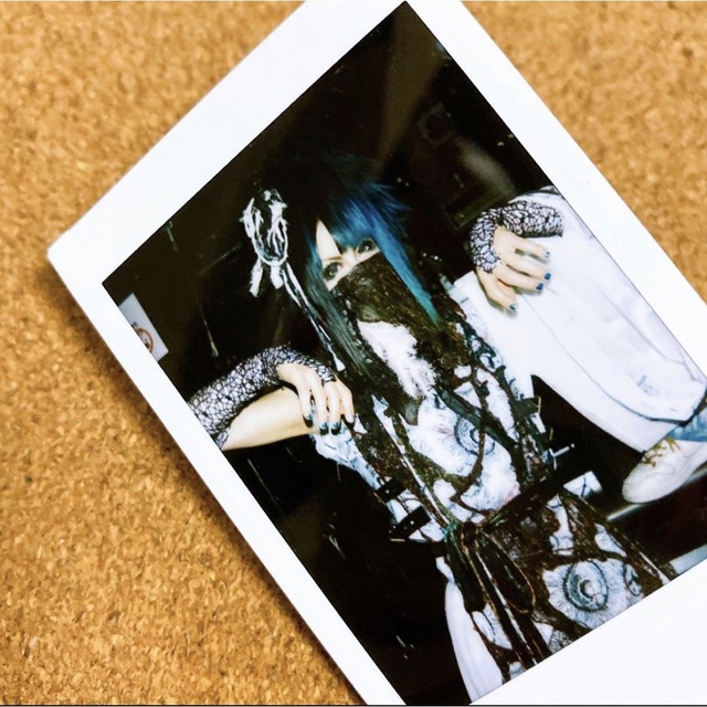 己龍 チェキ 黒崎眞弥 遠海准司 酒井参輝 己龍チェキ黒崎