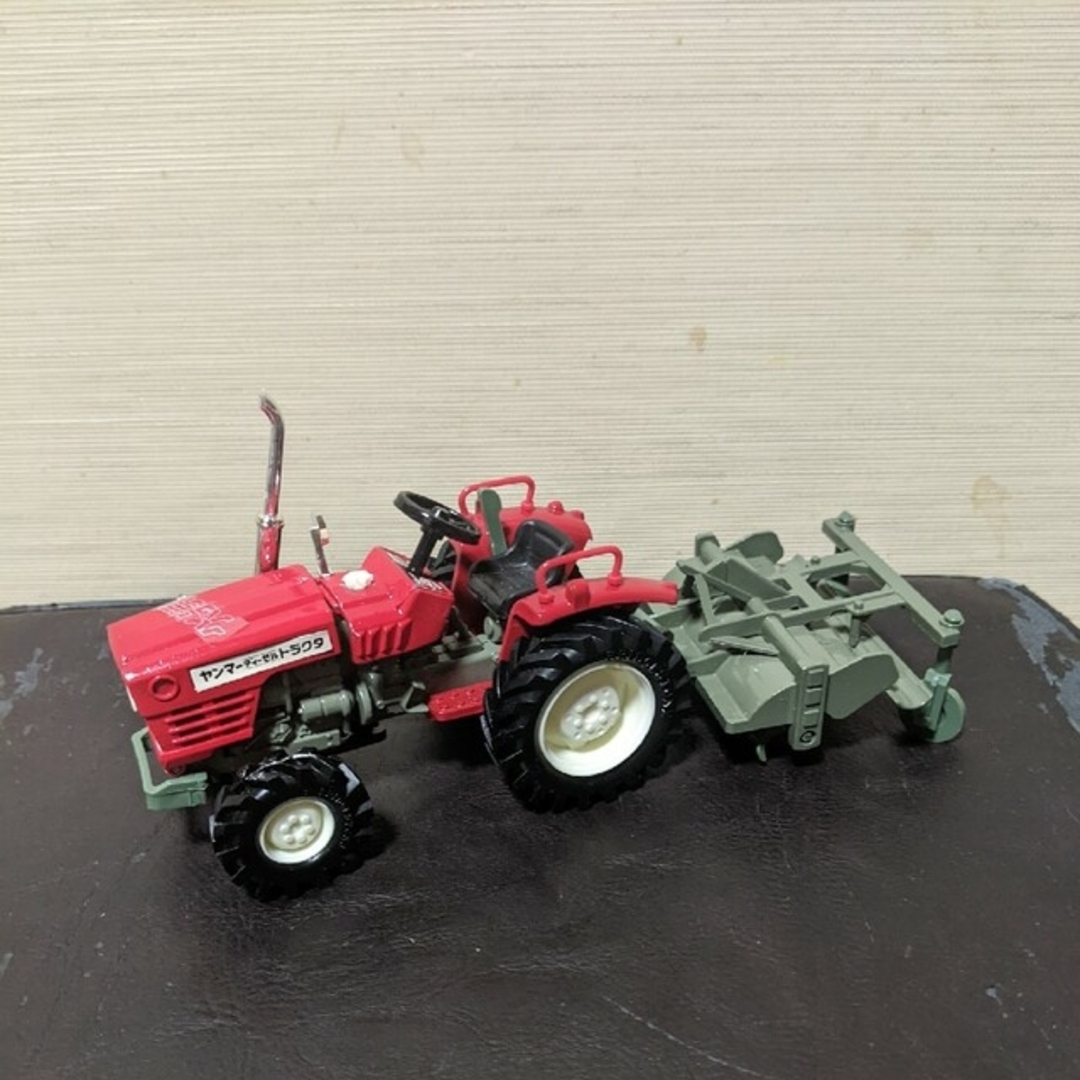 ヨネザワ ダイヤペット ヤンマーディーゼルトラクターYM3110