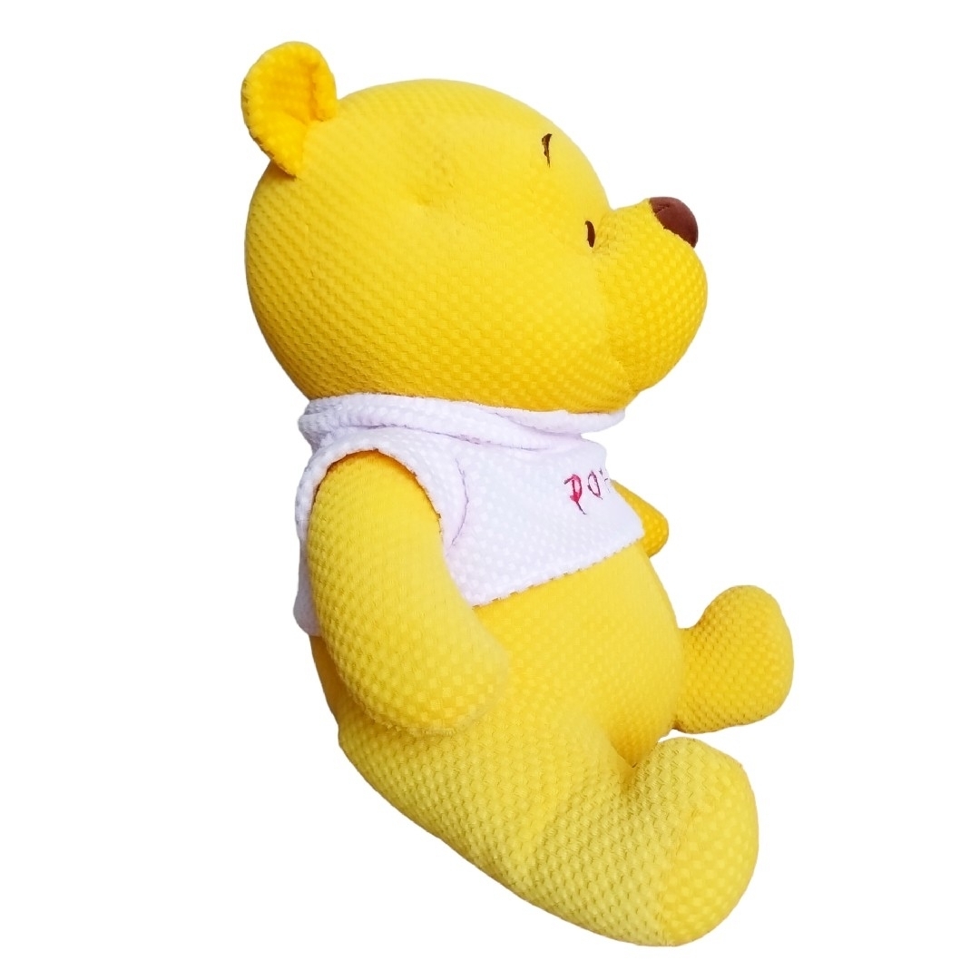 ディズニー くまのプーさん ぬいぐるみ 約20年前のものです