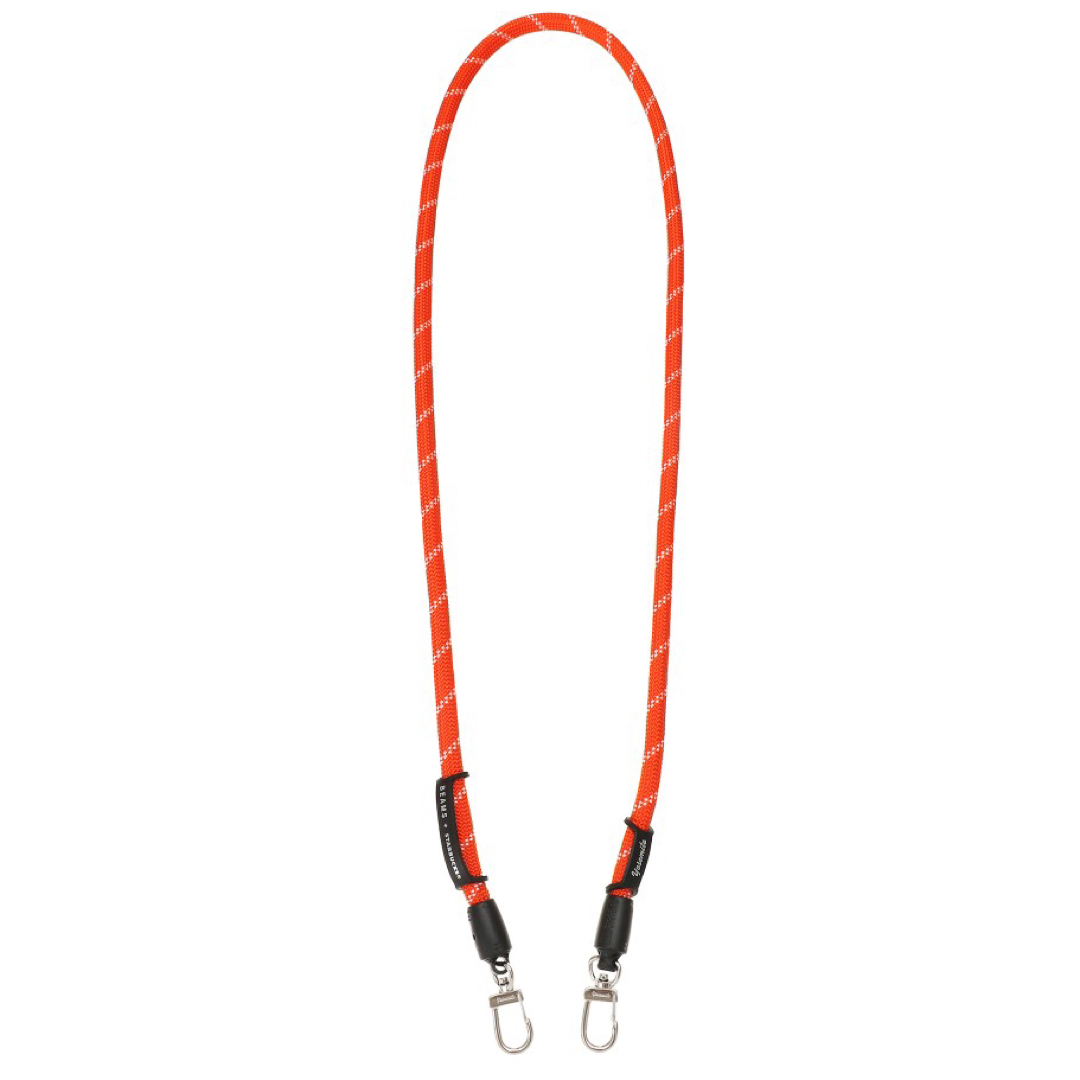 BEAMS×Starbucks×YOSEMITE STRAP スマホストラップ