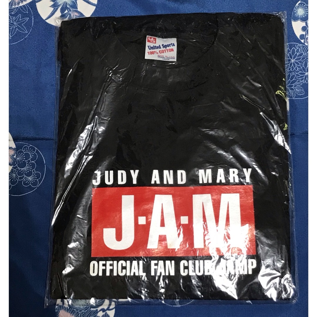 レア】JUDY AND MARY ジュディマリ コラボTシャツ Amazon.co.jp: JUDY