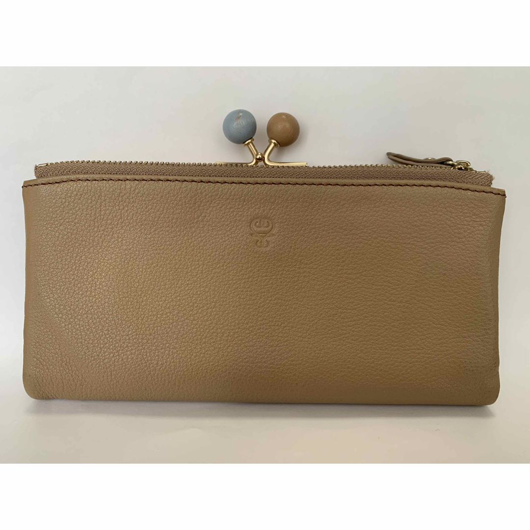 藤井フミヤさん ファンクラブ限定 財布 藤井フミヤさんファンクラブ