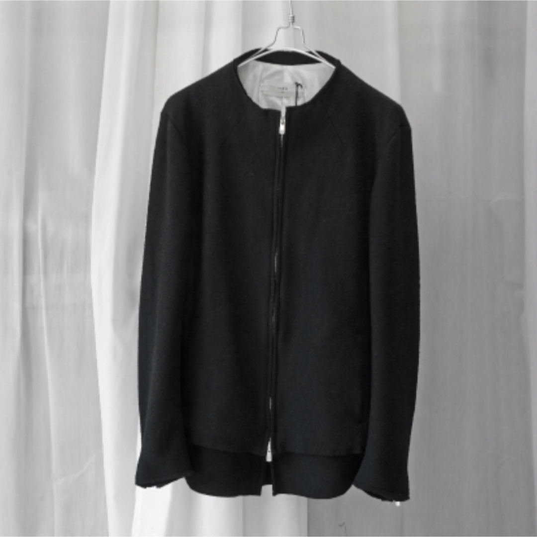 桜井和寿 着用ASKYY REMOVABLE RIDERS JACKET