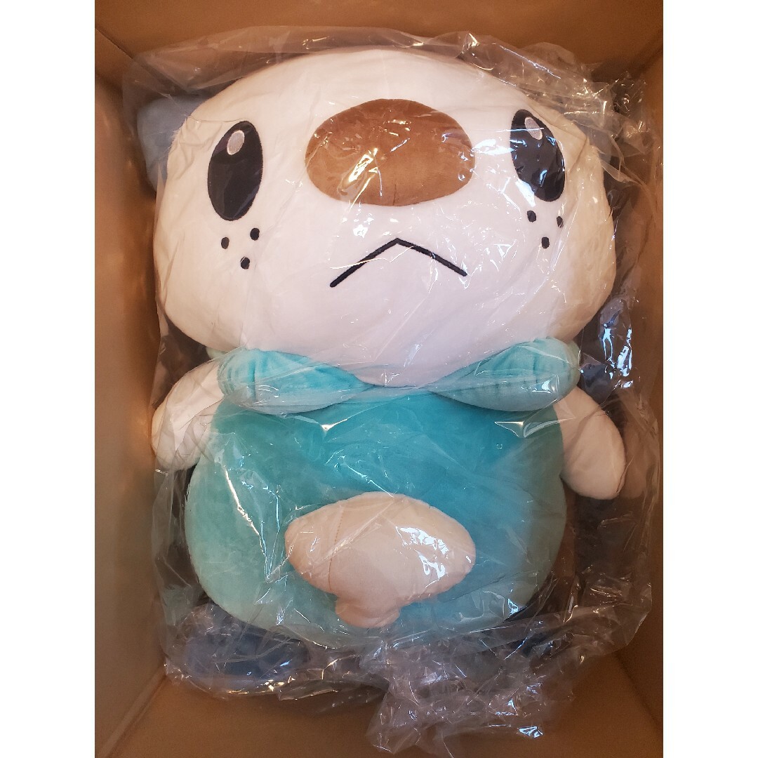 ポケモン ぬいぐるみ ミジュマル ポケモンドールズ 202307092105