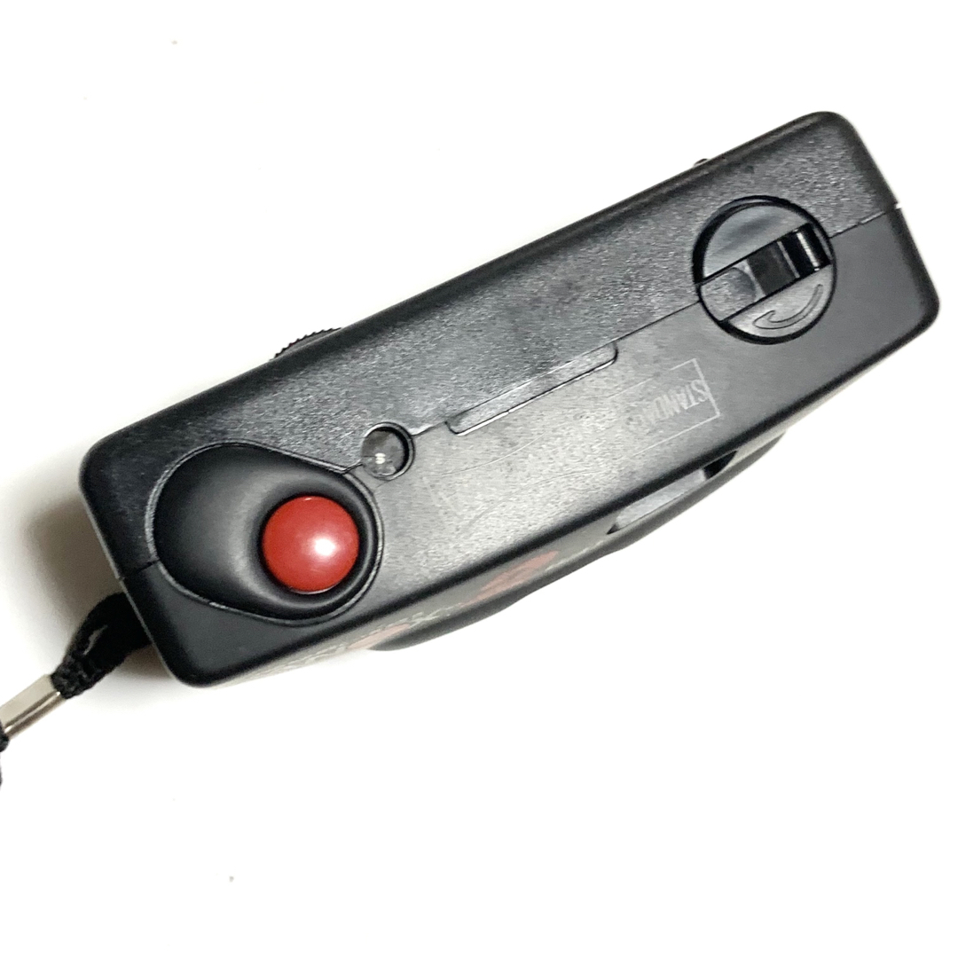 未使用フィルム＆PANOX2WAYカメラ スペリアヴィーナス800 JX400 富士