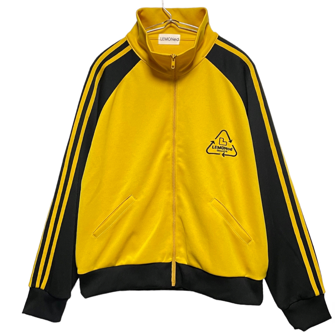 hide ラインパーカー 2 LEMONed レモネード hide レモネードラインパーカー