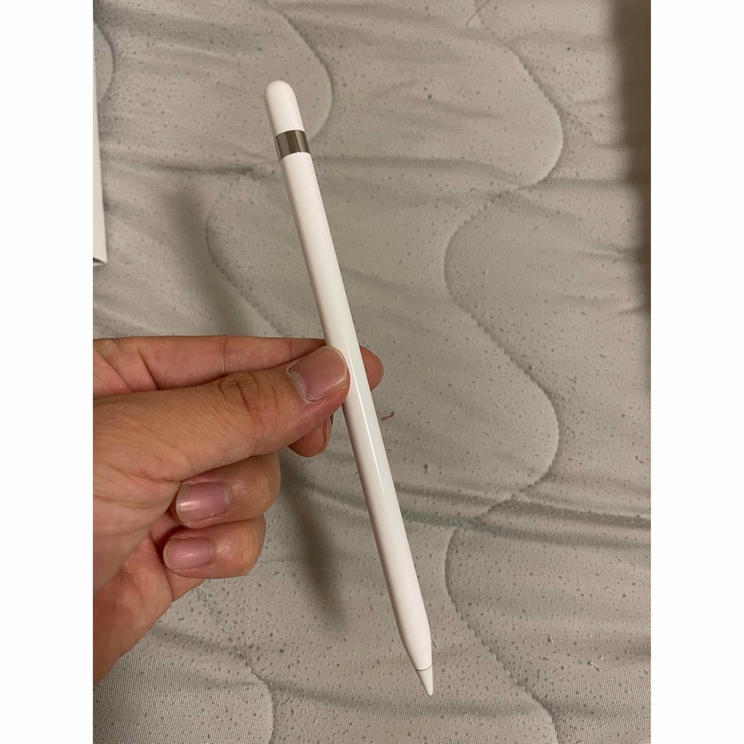 iPad 第8世代 32GB シルバー&Apple pencil 第1世代 iPad 第8世代(32GB)・