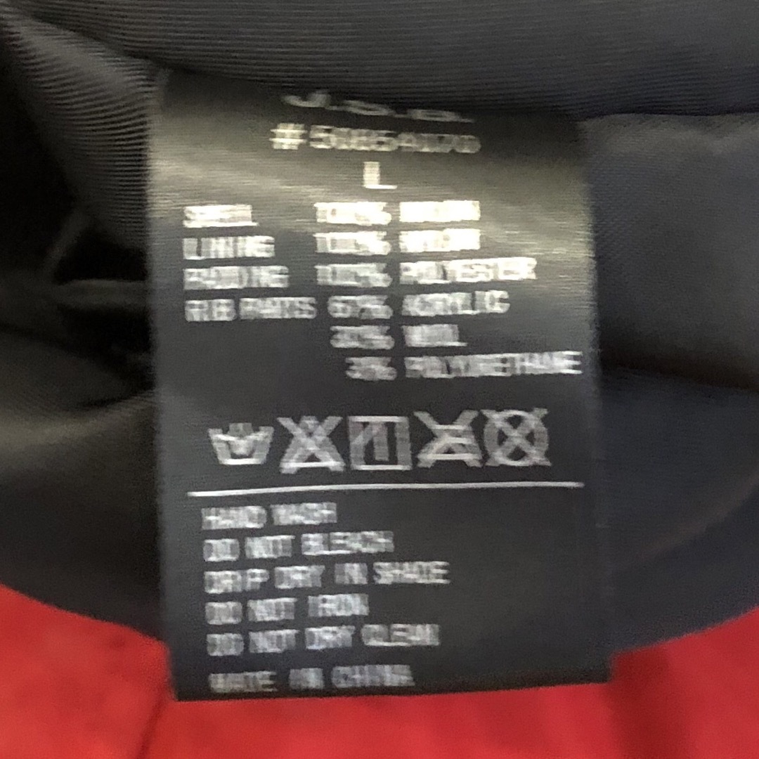 三代目 J Soul Brothers - JSB MA-1 三代目 J Soul Brothers の通販 by