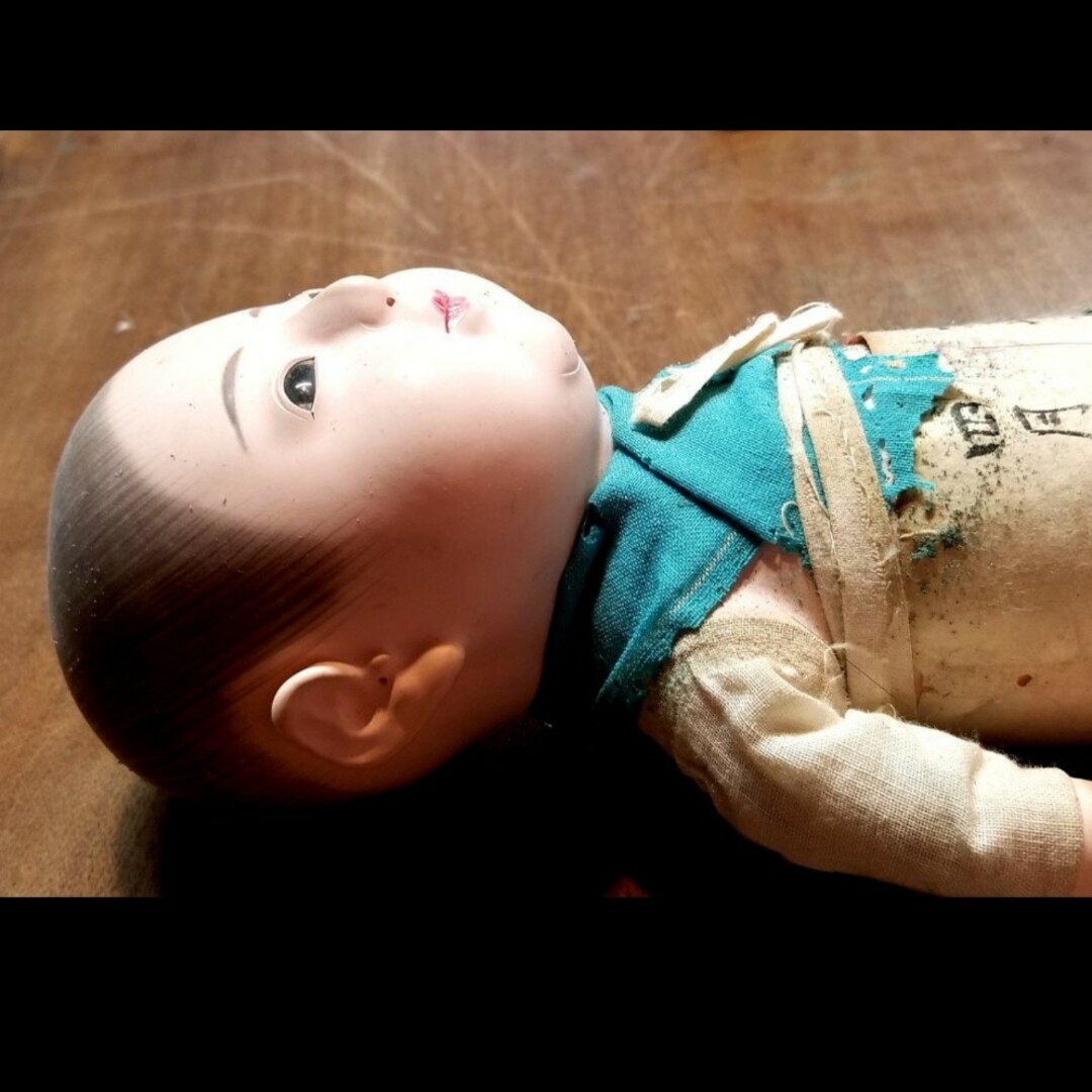 市松人形 まとめ売り 二体セットの通販 by ⋆.𖤐COCO STORE𖤐.⋆｜ラクマ