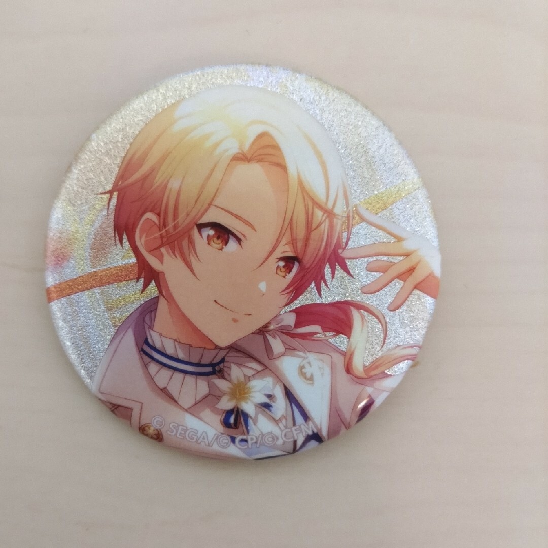 プロセカ 天馬司 缶バッジ プロセカ 天馬司 缶バッジ プロセカ 天馬司