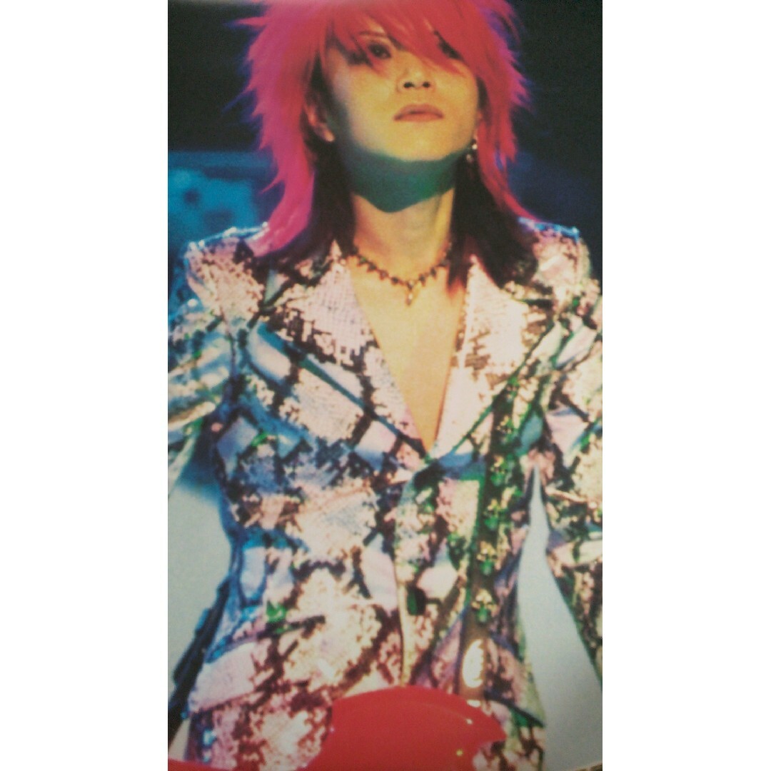 X JAPAN hide ポスター DAHLIA TOUR 1995の通販 by violet's shop｜ラクマ