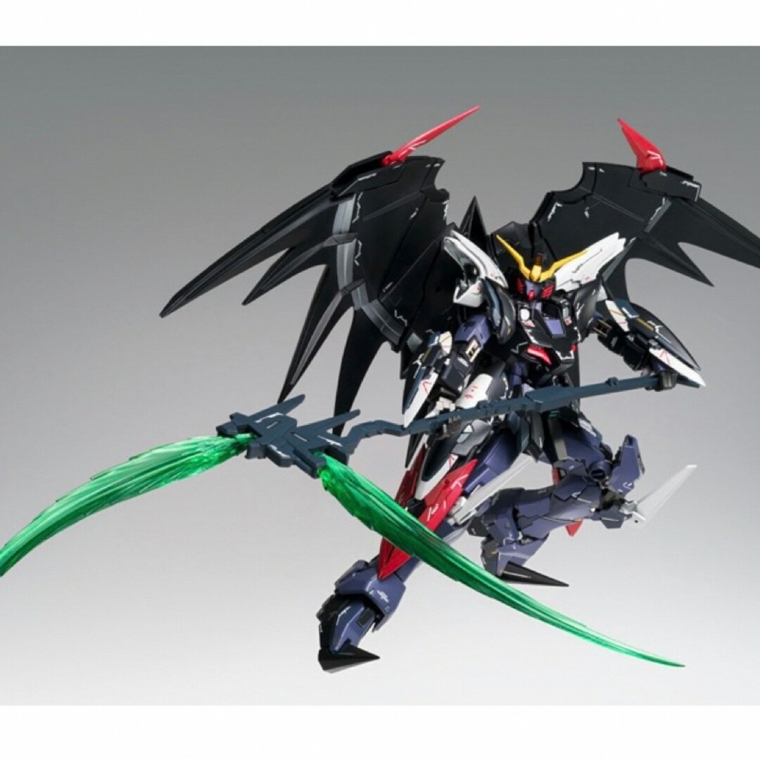 L COMPOSITE メタルコンポジット ガンダムデスサイズヘルEW版 【公式通販】