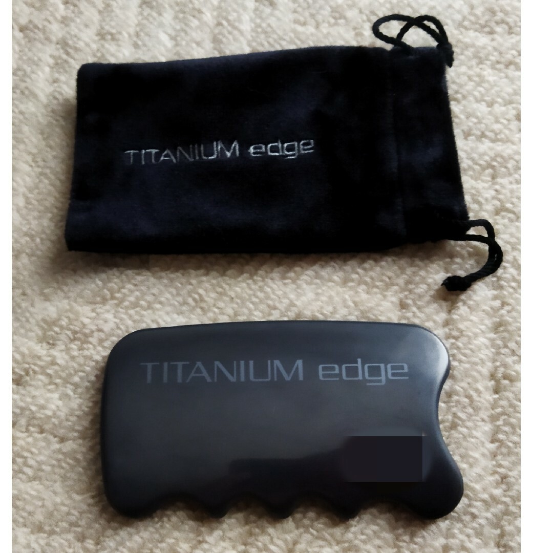 YOSA チタニウムエッジ 【公式通販】