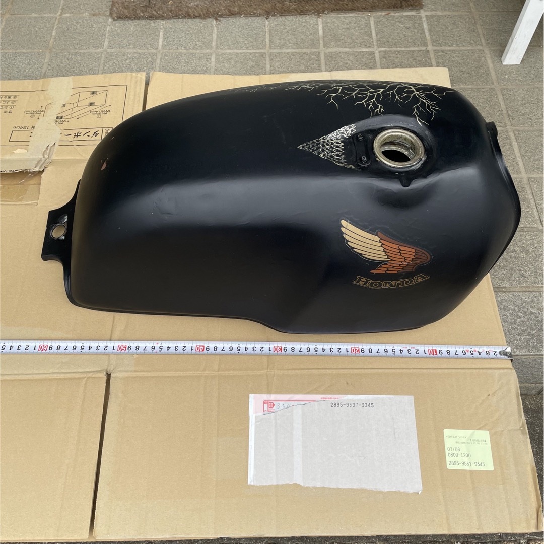 GB250 GB250クラブマンタンク クラブマン タンク 高価