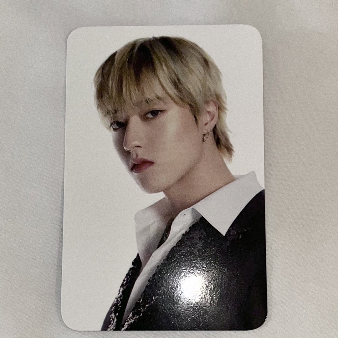 treasure ハルト Reboot 直筆サイン ポラロイド treasure ハルト