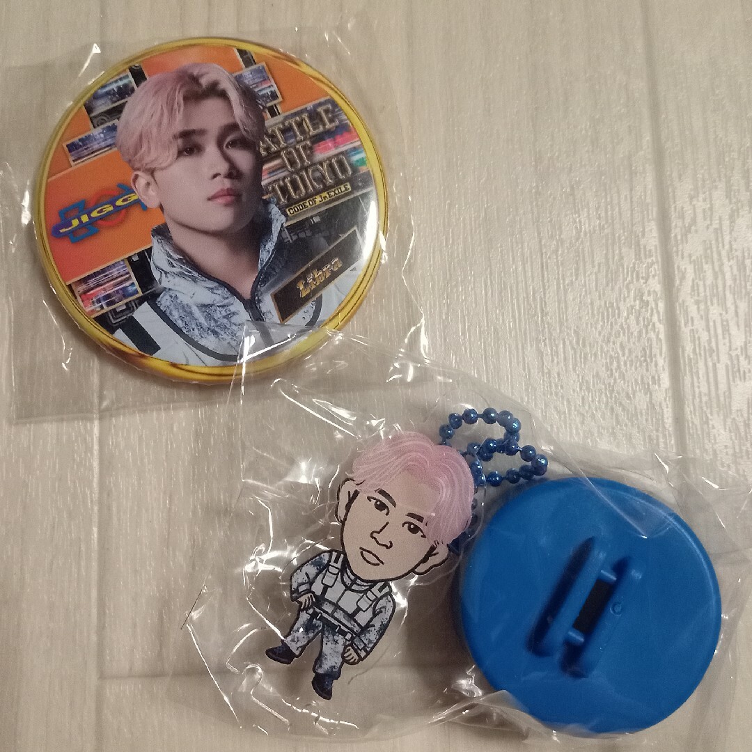 ballistik boys 居酒屋えぐざいる bot クッション 奥田力也