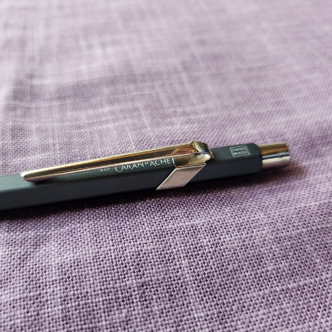 カランダッシュ 849 ネスプレッソ エディション1 ダルカン