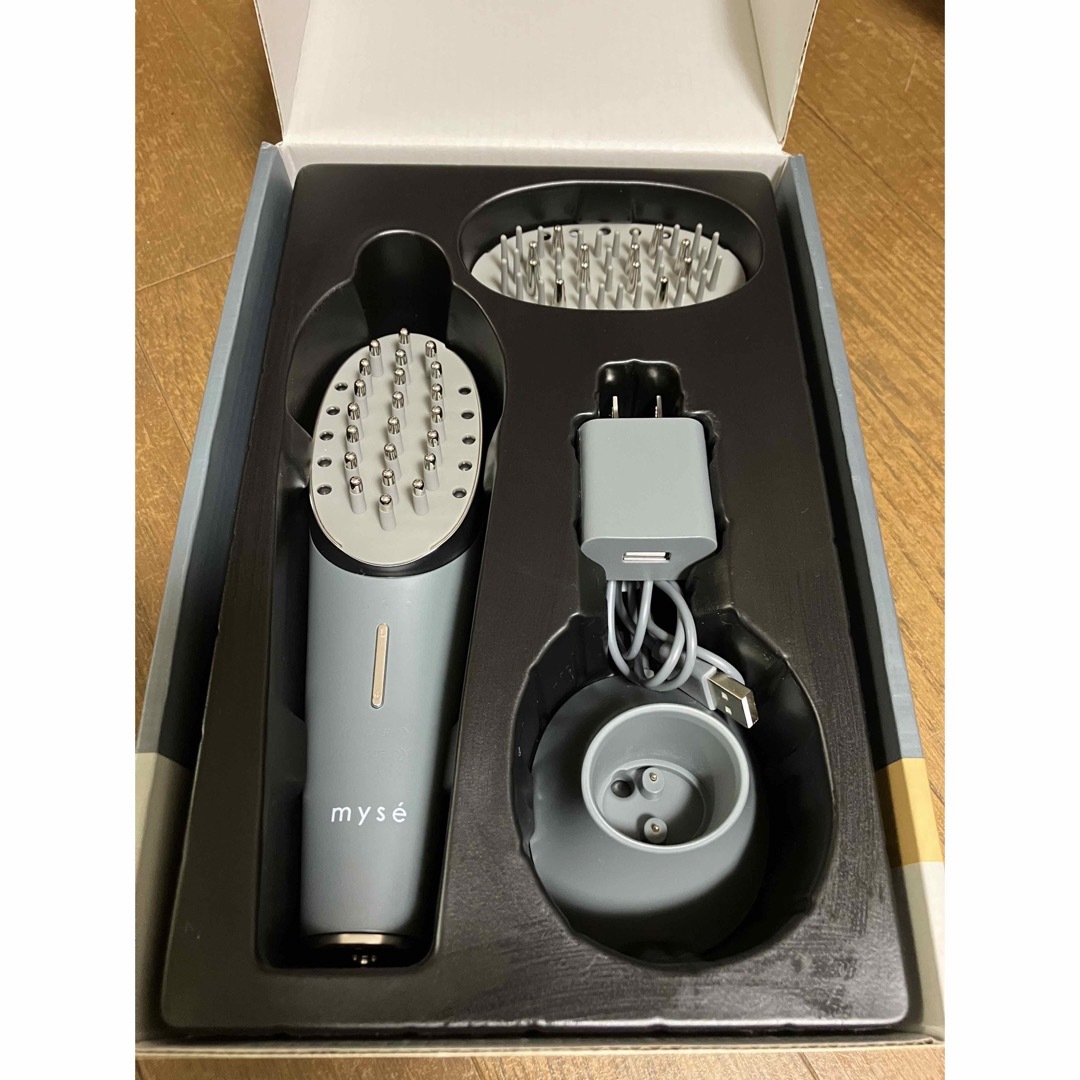 アウトレット ミーゼ スカルプリフト アクティブ プラス MS-82G ミーゼ