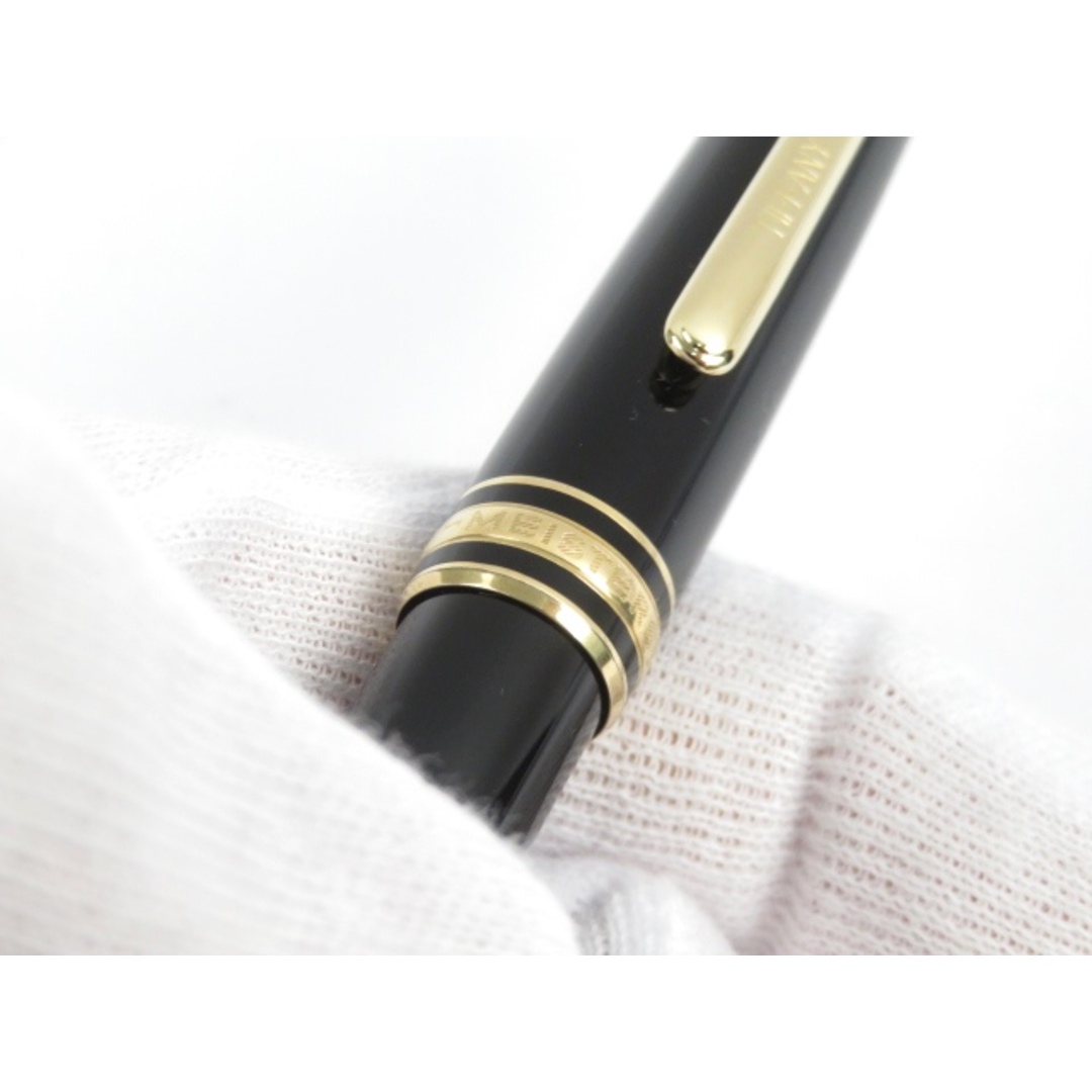 Tiffany & Co. - □新同□ ティファニー × モンブラン マイスター