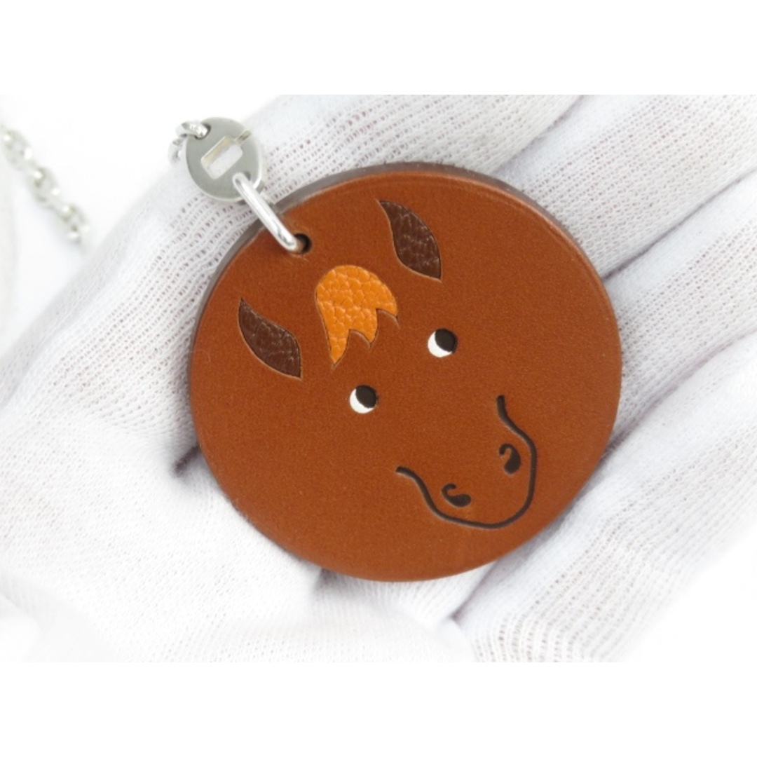 HERMES - △限定値下げ▽ □美品□ エルメス アニマル バッグ チャーム