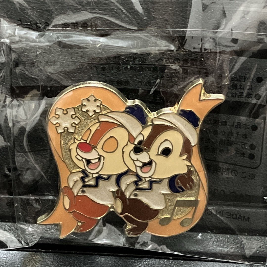 ディズニーストア クリスマス 12日間 ミッキー チップ デール 他