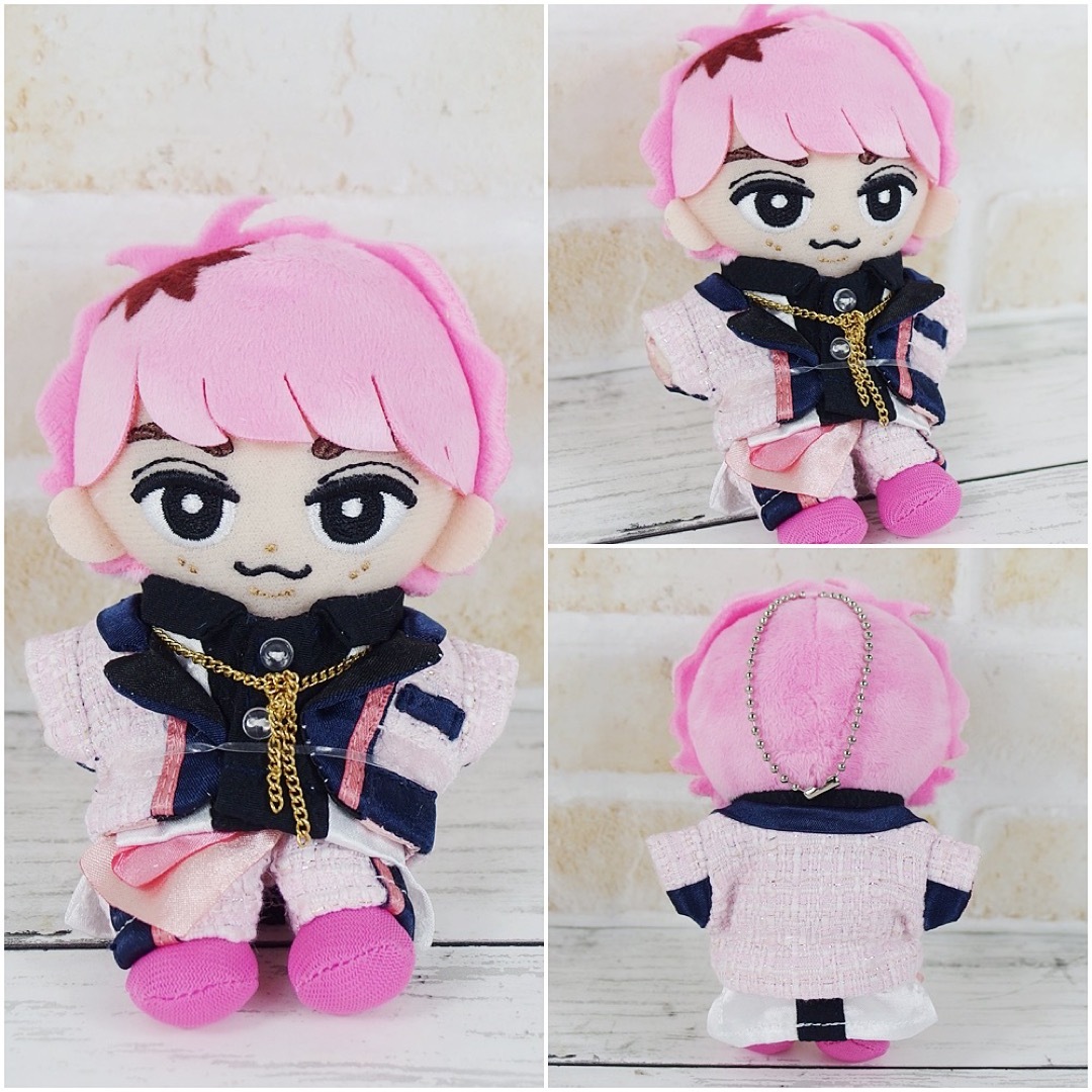 6点やまねこ断捨離中 すのチル コスチューム 衣装 服 man 6点やまねこ