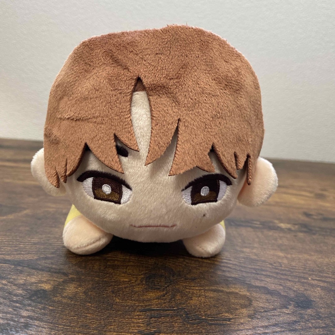 SEVENTEEN miniteen フェイスクッション スングァン プギュリ miniteen