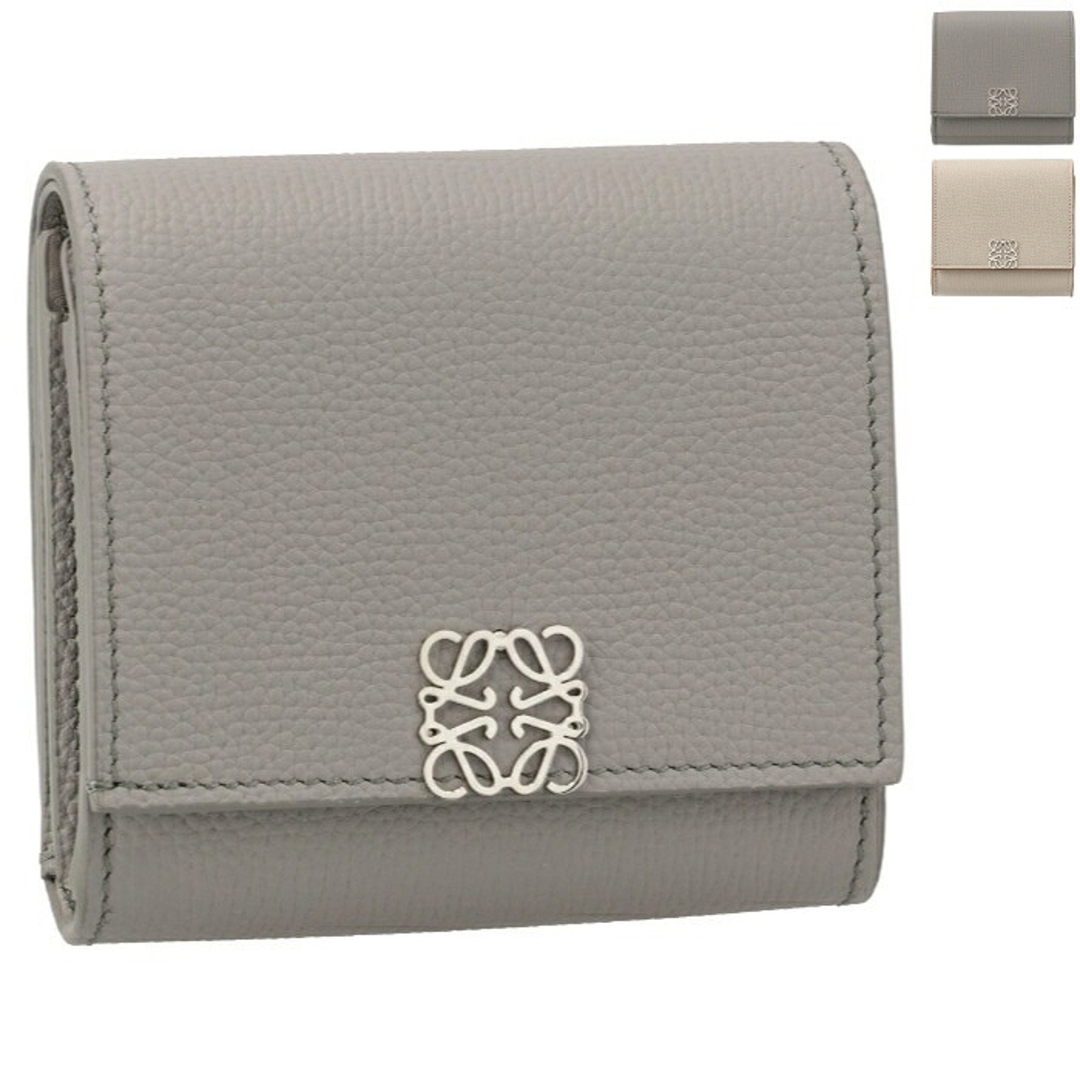 LOEWE 二つ折り財布 ロエベ(LOEWE) レディース二つ折り財布 | 通販