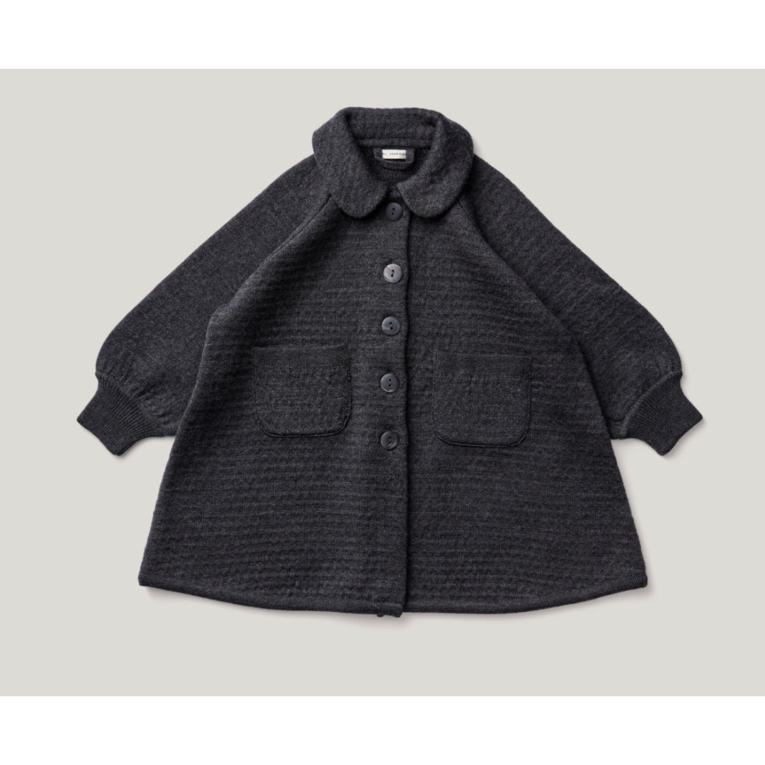 週末のみ限定値下げ“Soor ploom Ruth coatの通販 by MHD.closet｜ラクマ