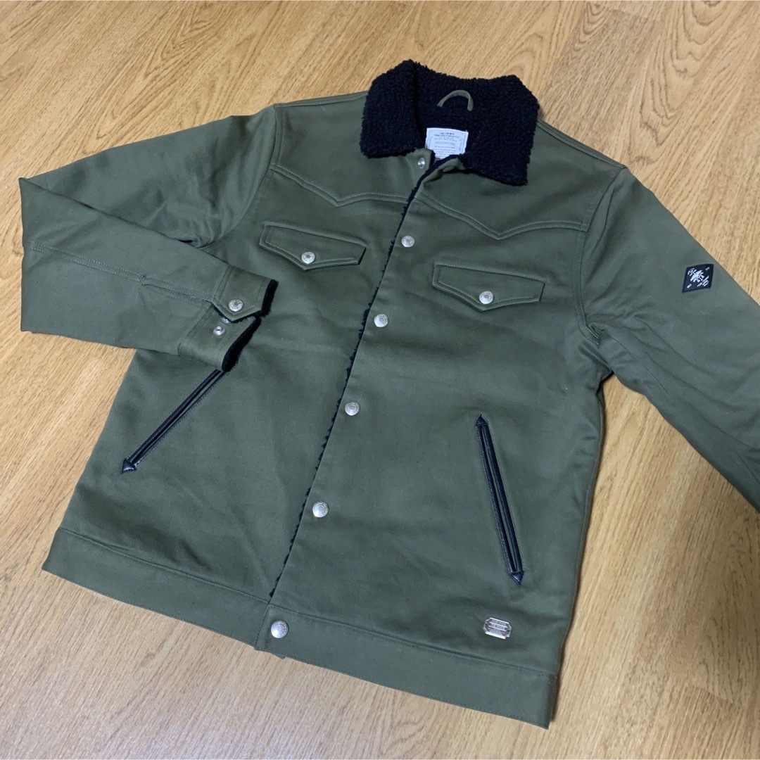 CRIMIE - THE CRIMIE⭐︎ボアジャケットの通販 by りい's shop