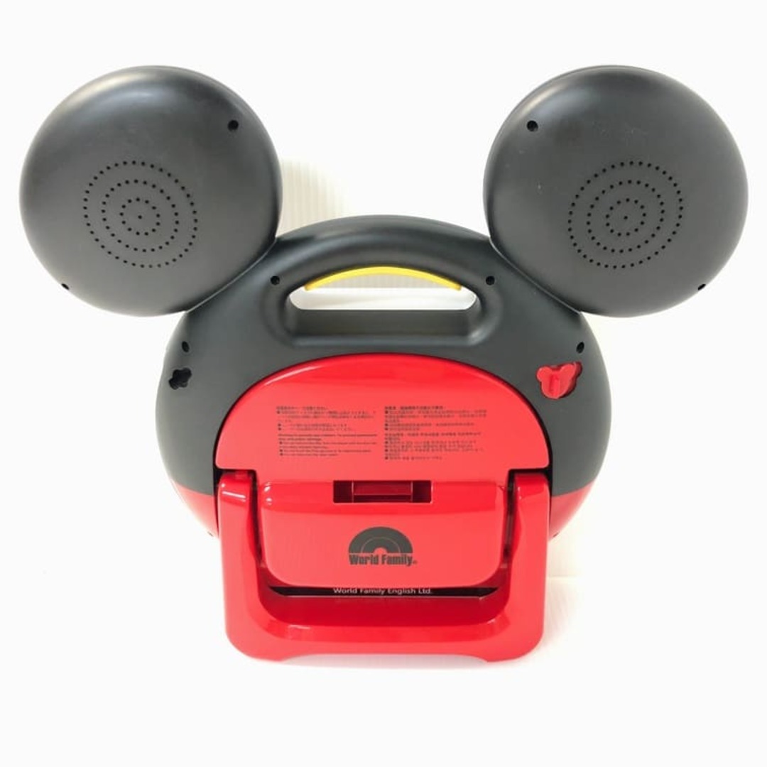 DWE ミッキーマウス ブルーレイメイト DWE ミッキーマウス ブルーレイ