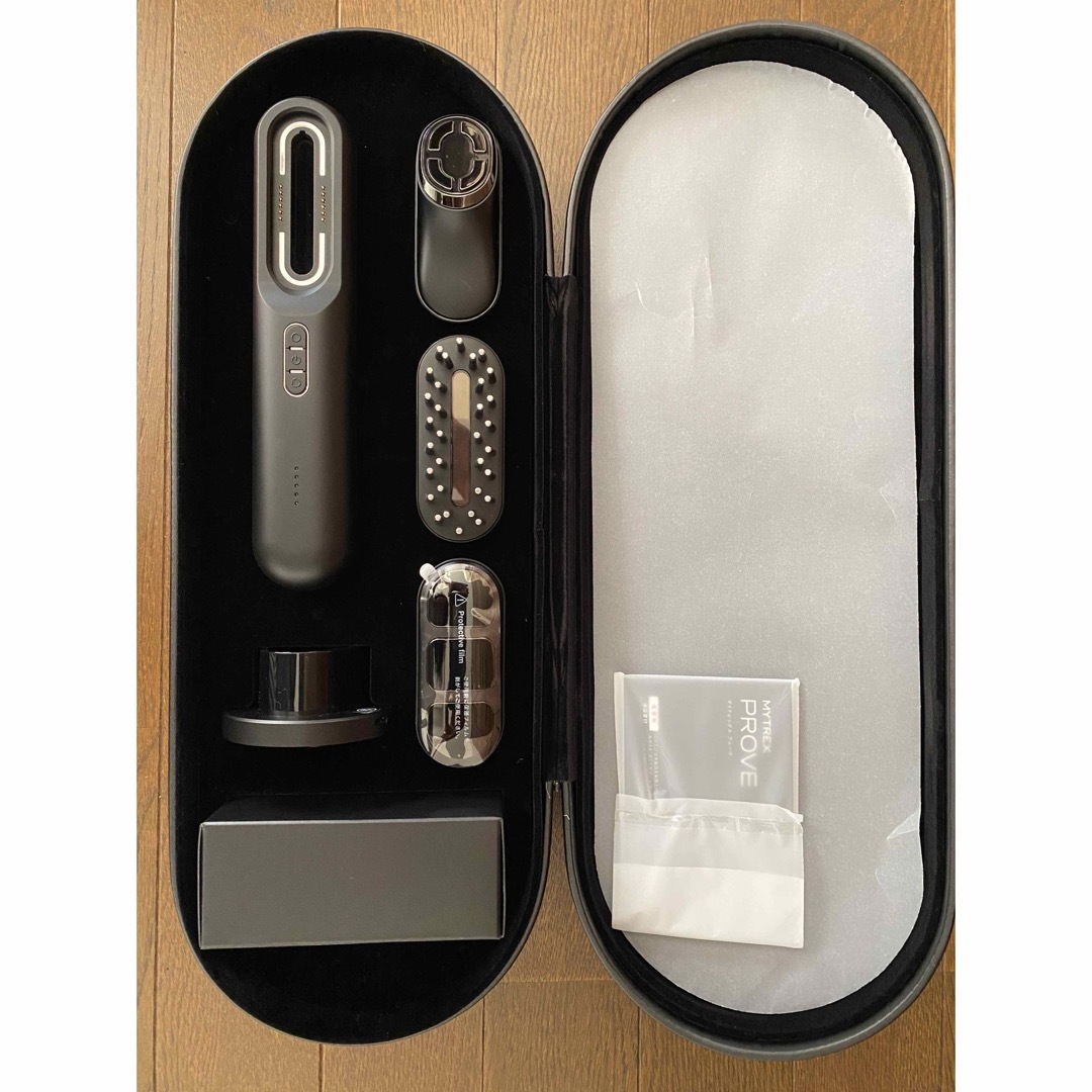 MYTREX PROVE マイトレックス プルーヴ 【公式通販】