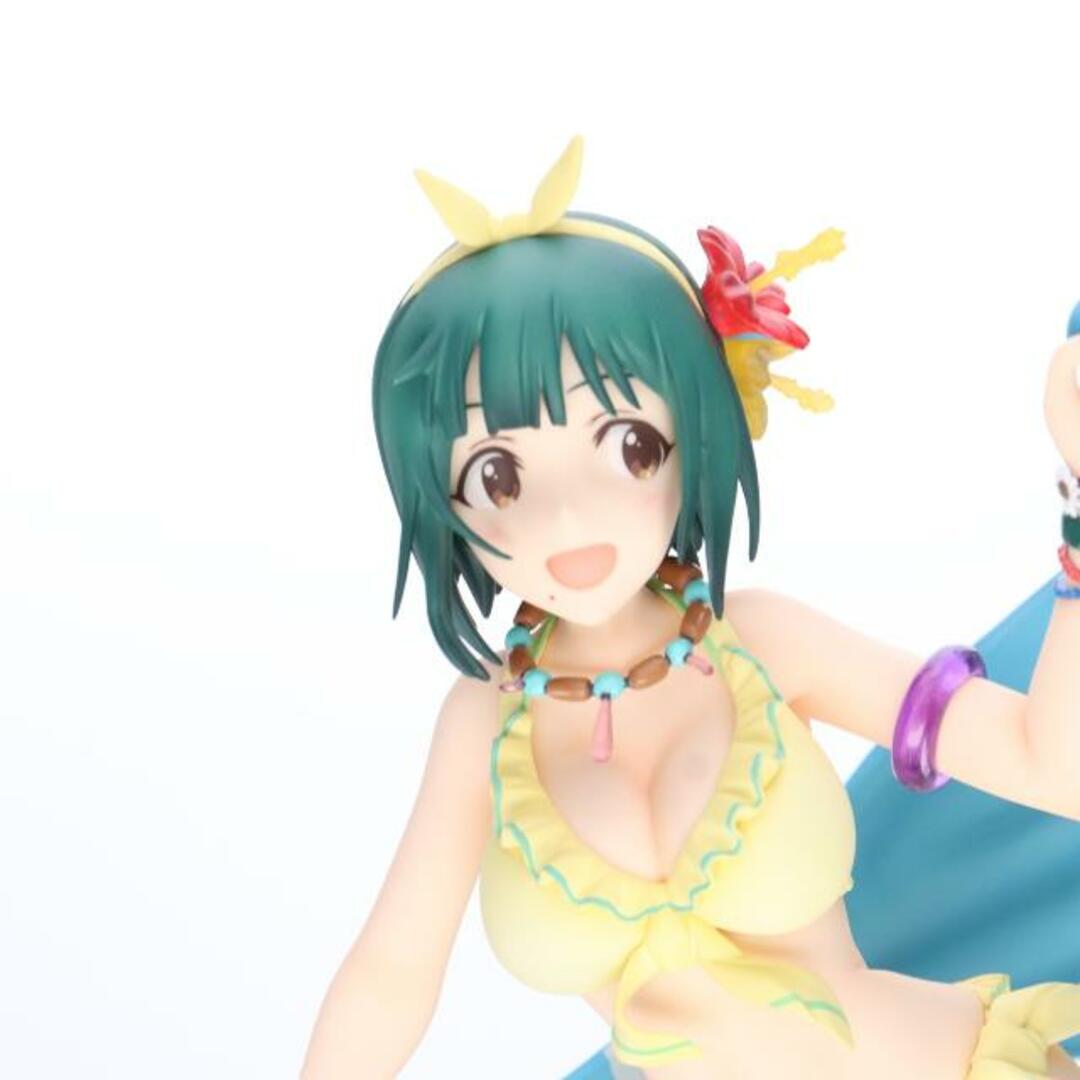 音無小鳥(おとなしことり) アイドルマスター 1/8 完成品 フィギュア