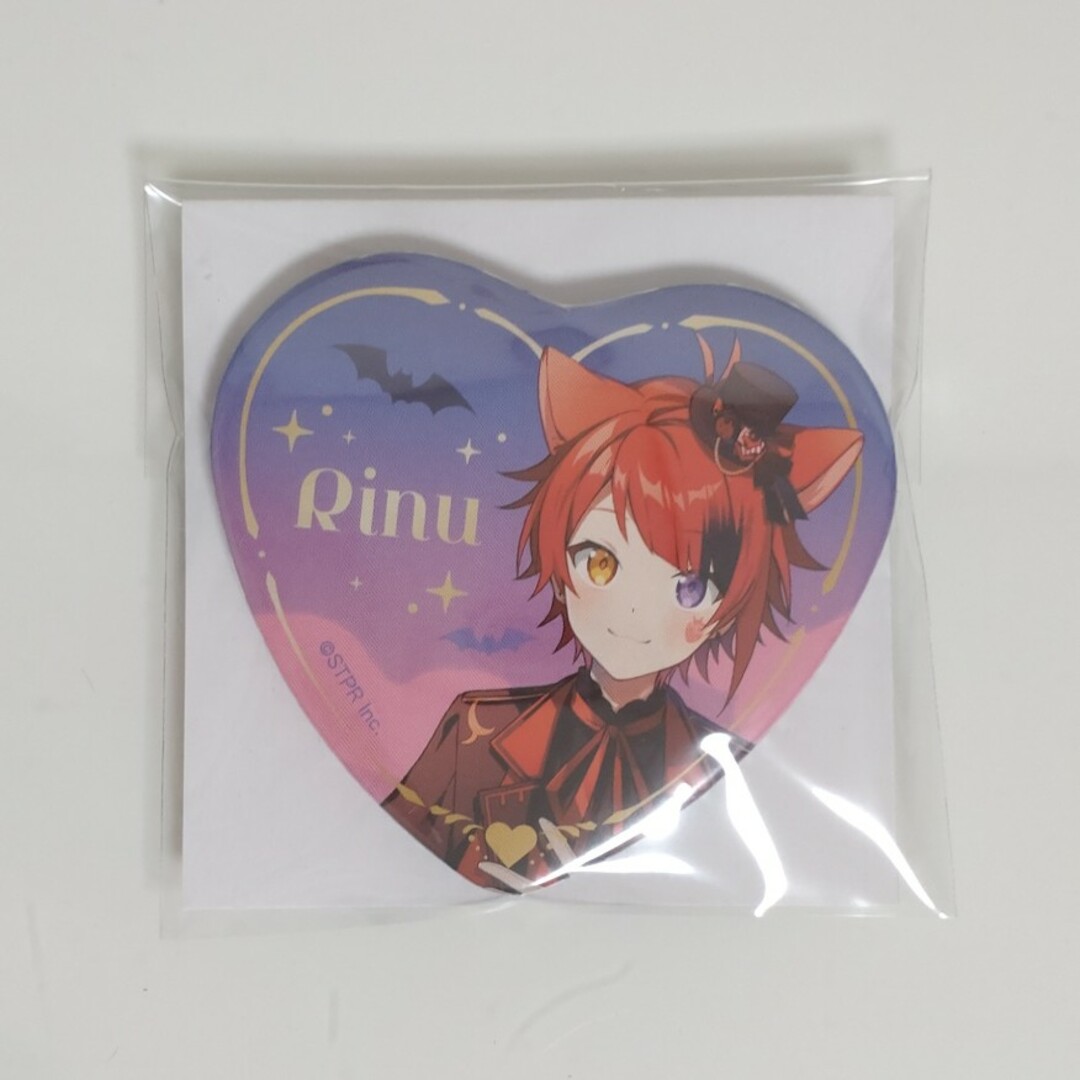 最終値下げ すとぷり 莉犬くん 6周年 缶バ 缶バッチ アクキー 痛バ 莉