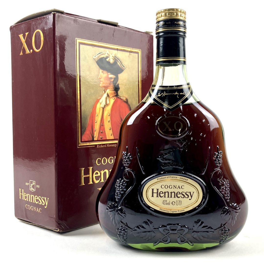 クルポアジェインペリアル XO 700ml 40° 【公式通販】