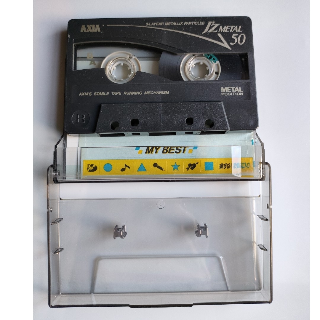 AXIA J'z L メタルポジション AXIA J'z L メタルポジション AXIA J'z L