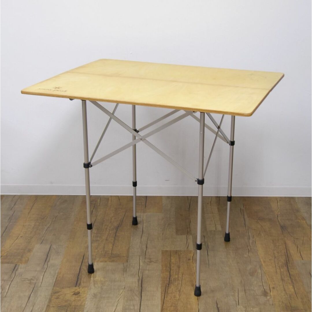 Snow Peak - スノーピーク ヤマコウ期 snowpeak フォールディング