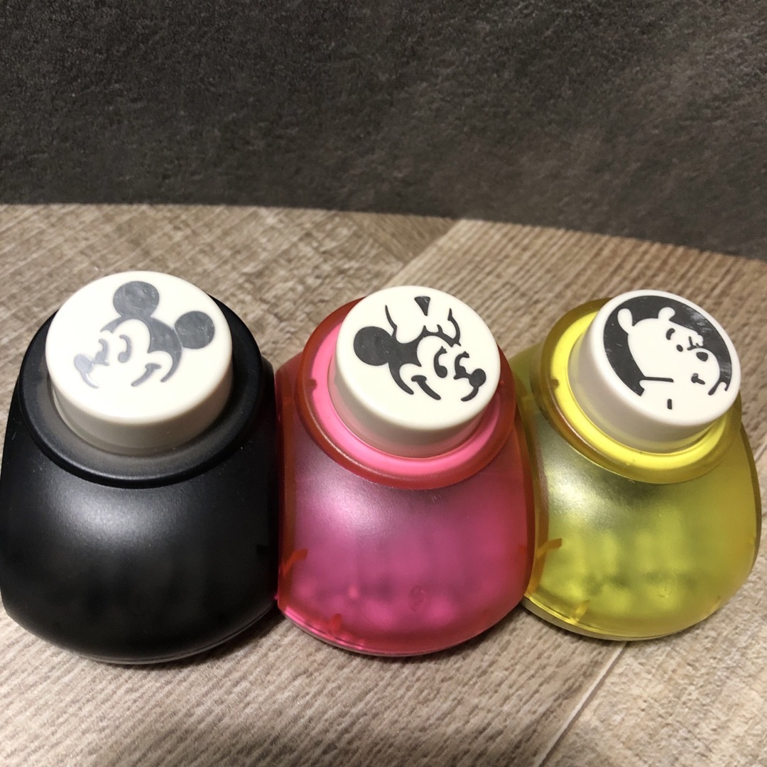 ディズニー ミニーマウス クラフトパンチ Mickey Disney Minnie | 海外